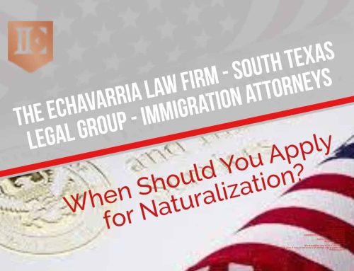 When Should You Apply for Naturalization?
