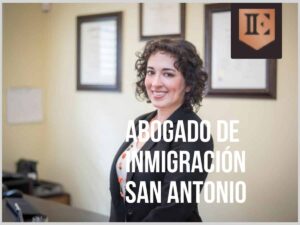 abogados de migración en san antonio texas