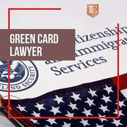 Green card lawyer San Antonio