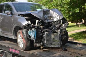 automobile accidents lawsuit San Antonio