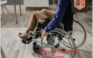 What Accidnet injurys are considered permanent disability