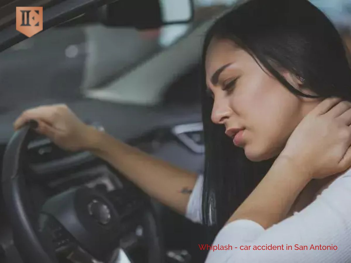 Herniated Disc After A Car Accident What You Need To Know