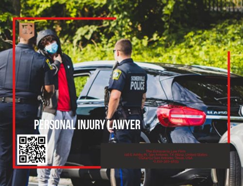 Proving Liability in Car Accidents