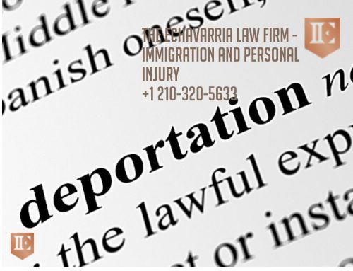 “Stop Deportation: Understanding Cancellation of Removal in Immigration”